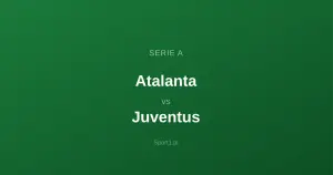 Atalanta - Juventus: Typy bukmacherskie