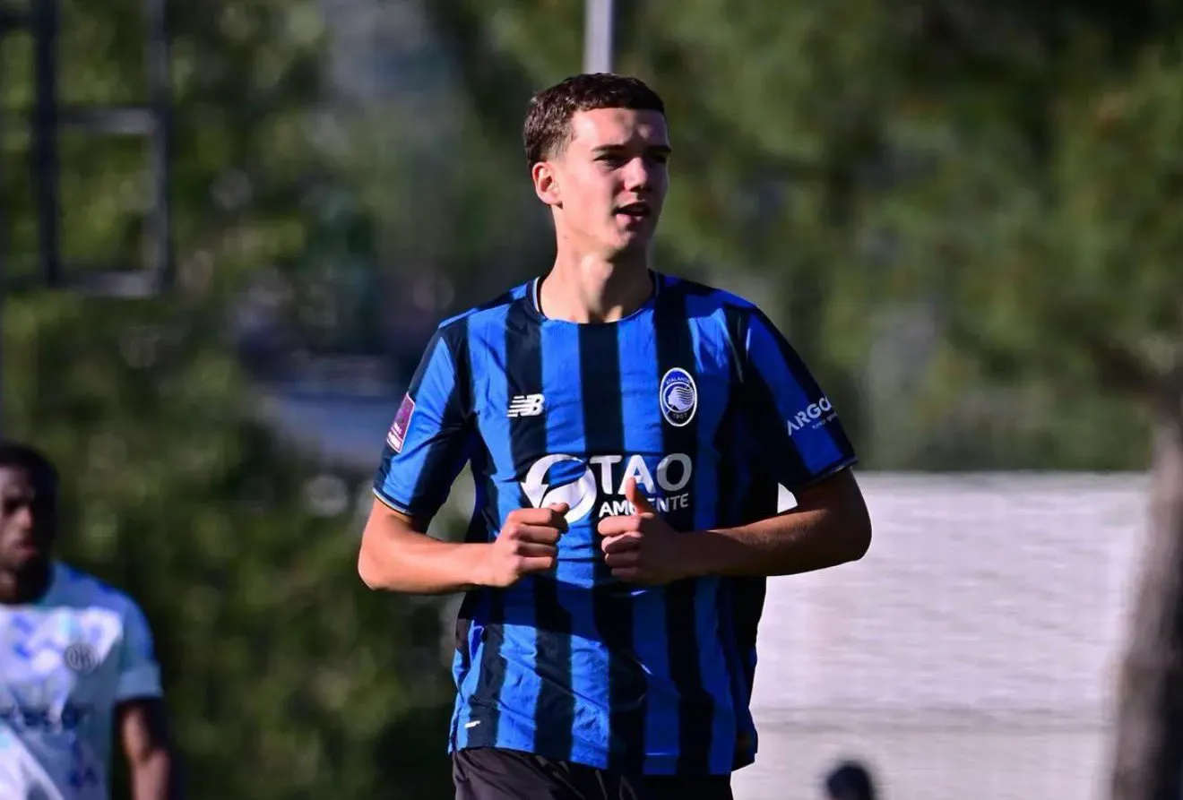 Atalanta podjęła kluczową decyzję. Wielki talent zostaje w klubie na lata