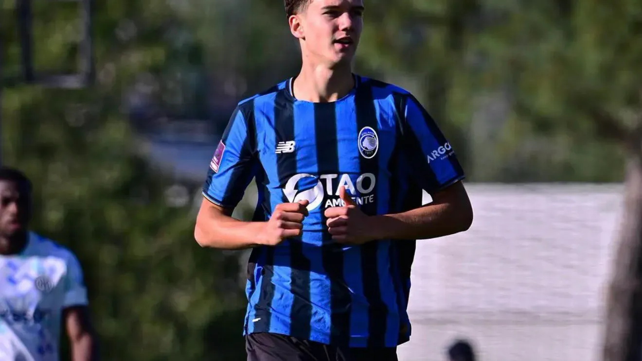 Atalanta podjęła kluczową decyzję. Wielki talent zostaje w klubie na lata