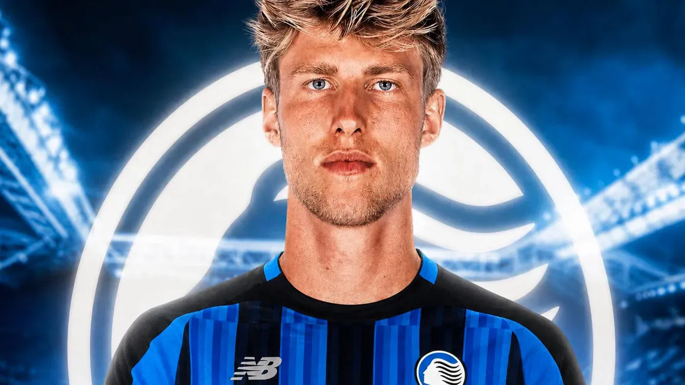 Atalanta rozbija bank za obrońcę. Wielki transfer w Serie A staje się faktem