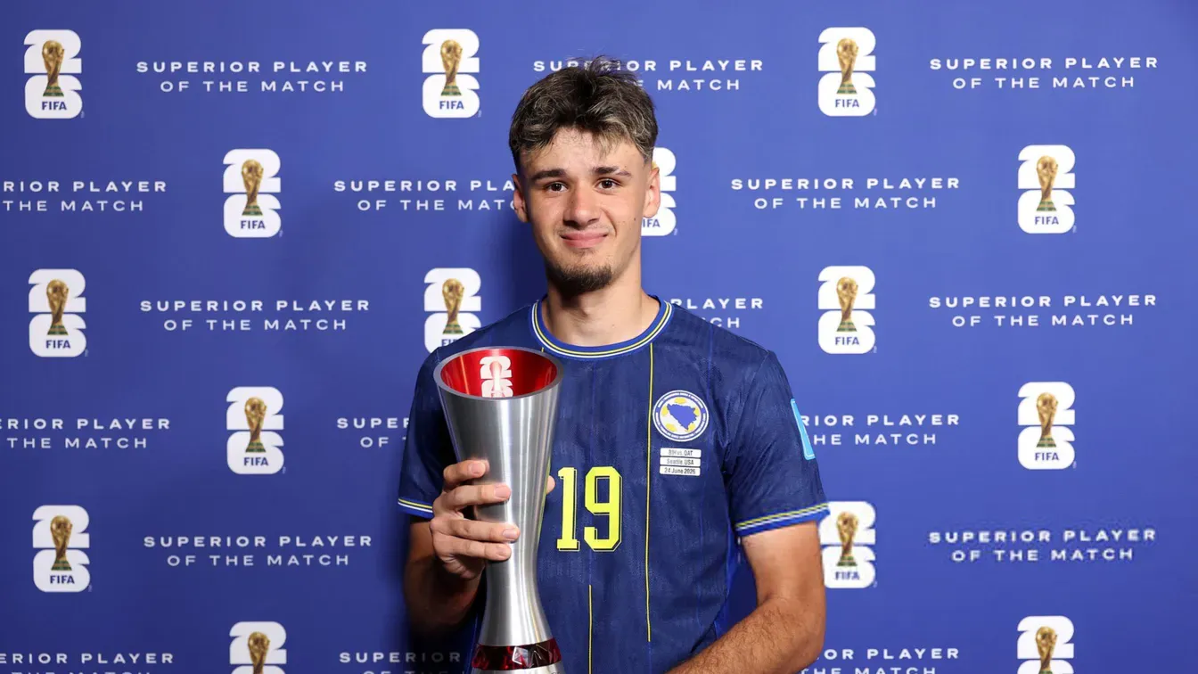Atalanta rusza po wielki talent z Bundesligi. Szykuje się rekordowy transfer