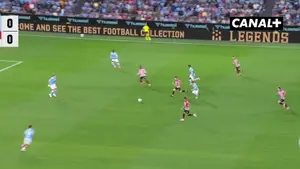 Gole Berenguera i Navarro dały Athleticowi prowadzenie 2:0 z Celtą