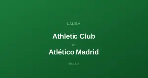 Athletic Bilbao - Atlético Madryt: Typy bukmacherskie