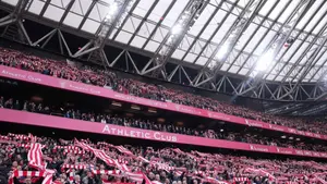 Athletic Club na celowniku FIFA. Groźba dwuletniego zakazu transferowego