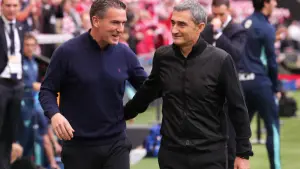 Athletic Club uniknął katastrofy. FIFA wycofuje groźbę zakazu transferowego