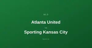 Atlanta United - Sporting Kansas City: Typy bukmacherskie