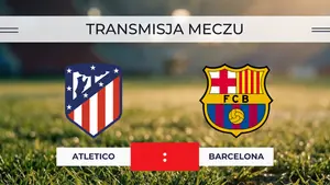 Atletico – Barcelona za darmo: Gdzie oglądać na żywo? Transmisja 04.04.2026