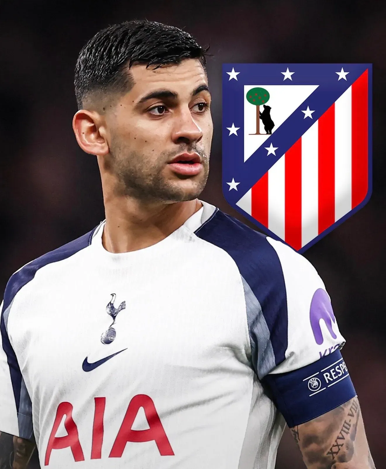 Atletico Madryt blisko wielkiego transferu. Gwiazdor chce wymusić odejście
