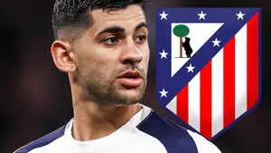 Atletico Madryt blisko wielkiego transferu. Gwiazdor chce wymusić odejście