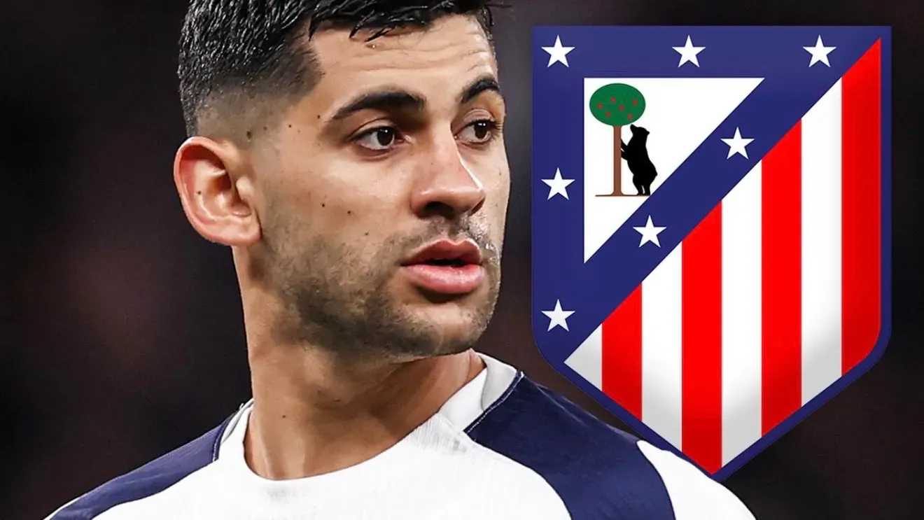 Atletico Madryt blisko wielkiego transferu. Gwiazdor chce wymusić odejście