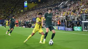 Atletico Madryt chce gwiazdę Manchesteru City. John Stones na celowniku