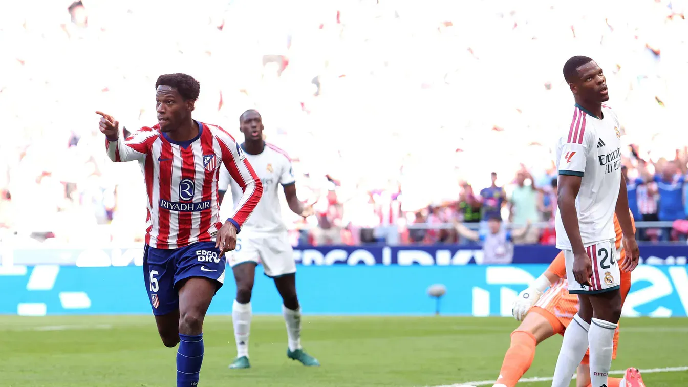 Atlético Madryt chce zatrzymać Jonathana Davida. Może zapłacić 25 mln euro