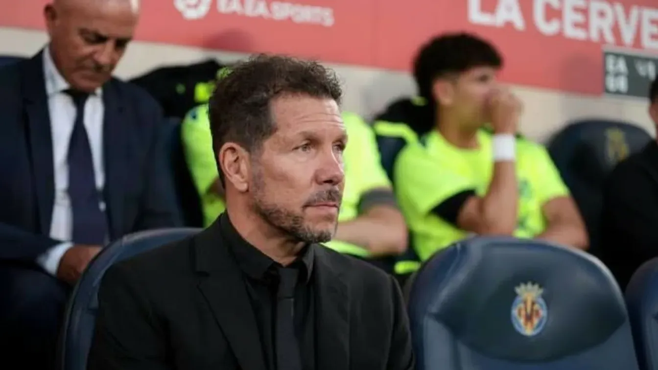 Atlético Madryt może przejąć napastnika Arsenalu za 20 milionów euro