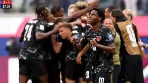 Atlético Madryt ogłasza transfer w ostatniej chwili. Diego Simeone sprowadza napastnika