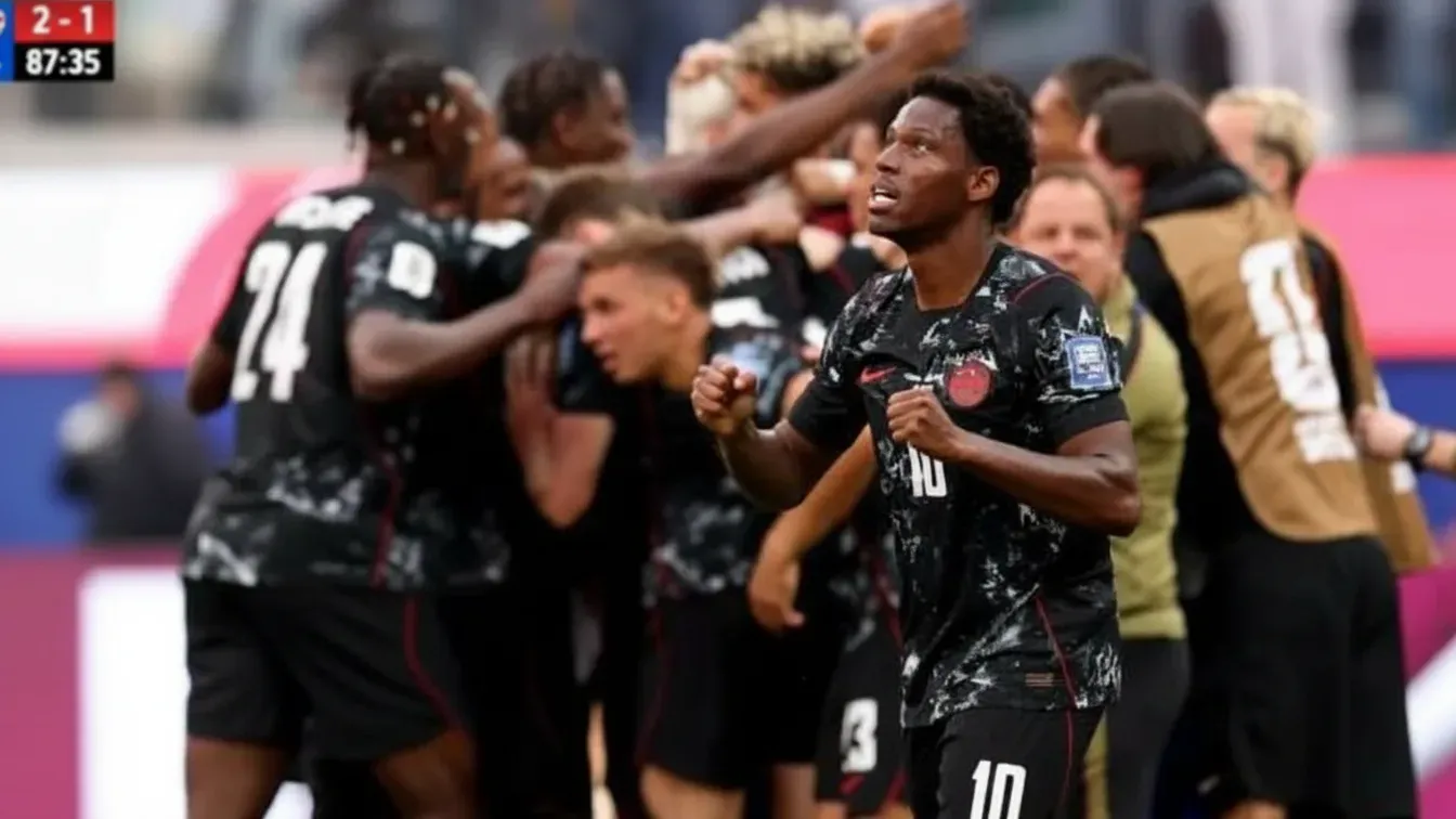Atlético Madryt ogłasza transfer w ostatniej chwili. Diego Simeone sprowadza napastnika