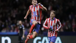Atletico Madryt podjęło bolesną decyzję. Gwiazdor na wylocie, Arsenal i Barcelona w gotowości