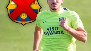 Atletico Madryt podjęło decyzję w sprawie Juliana Alvareza. Barcelona otrzymała jasny komunikat