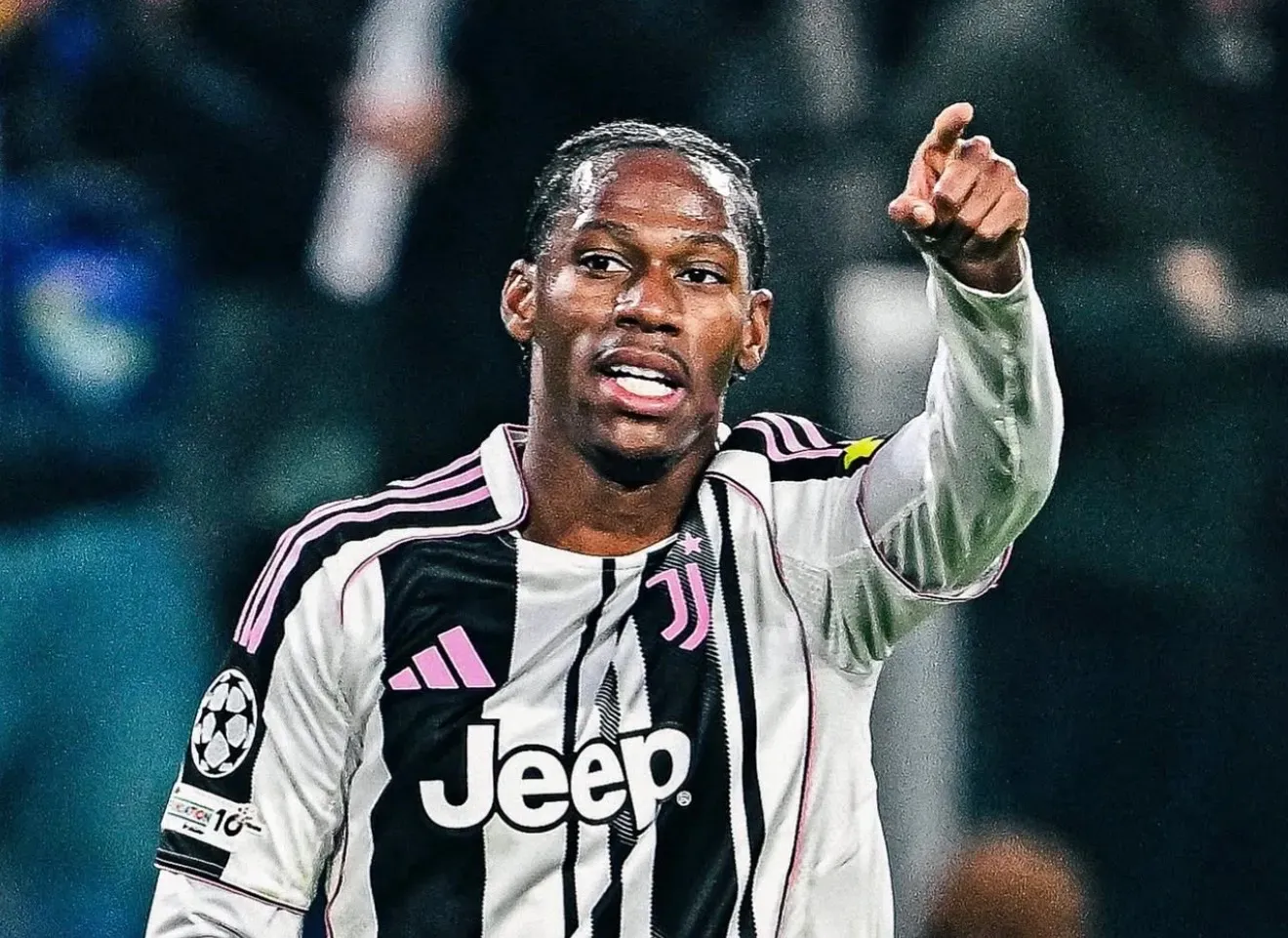 Atletico Madryt rusza po napastnika Juventusu. Padło konkretne zapytanie