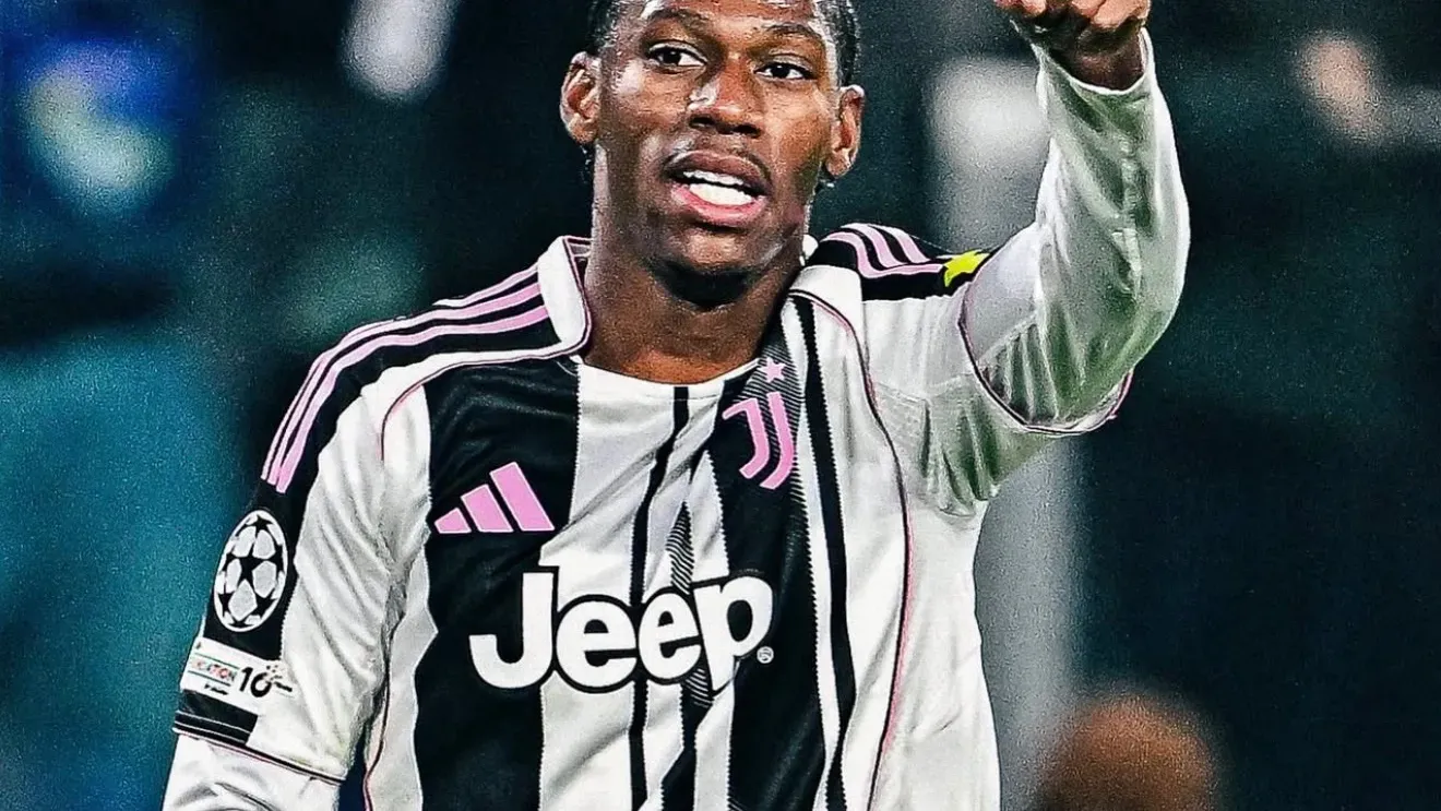 Atletico Madryt rusza po napastnika Juventusu. Padło konkretne zapytanie