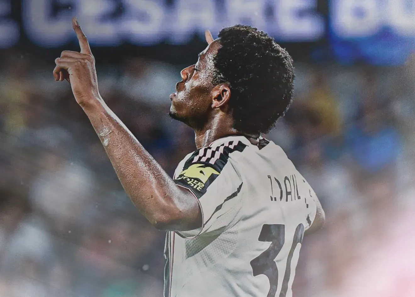 Atletico Madryt walczy o napastnika Juventusu. Jonathan David na celowniku