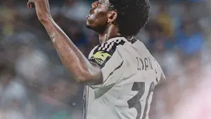 Atletico Madryt walczy o napastnika Juventusu. Jonathan David na celowniku