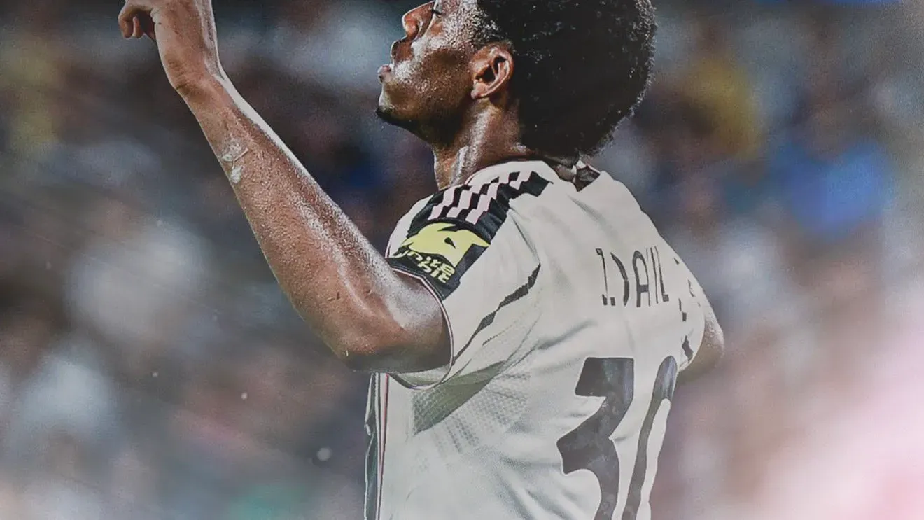 Atletico Madryt walczy o napastnika Juventusu. Jonathan David na celowniku