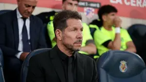 Atlético Madryt wysyła jasny sygnał do Barcelony w sprawie następcy Lewandowskiego