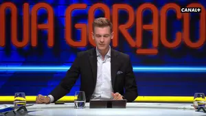 Atmosfera wokół sędziów gorąca, ale według Adama Lyczmańskiego jeśli chodzi o błędy w tym sezonie jest całkiem