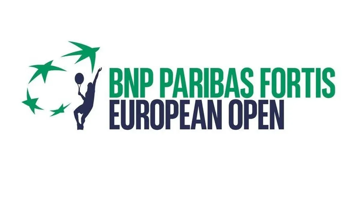 ATP Bruksela 2026: Drabinka, Majchrzak, Terminarz, Wyniki! Gdzie obejrzeć, kto gra, kiedy losowanie? (19-25 października) [European Open]
