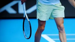 ATP Chengdu 2026: Drabinka, Hurkacz, Terminarz, Wyniki! Gdzie obejrzeć, kto gra, kiedy mecze? (23-29 września)