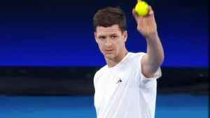 ATP Dubaj 2026: Drabinka, Hurkacz, Majchrzak, Terminarz, Wyniki, Transmisja! Gdzie oglądać, kto gra, kiedy? (23-28 lutego)