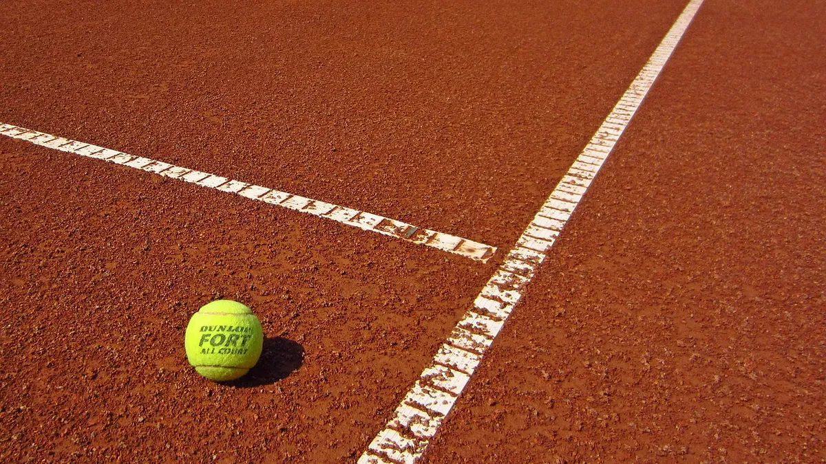 ATP French Open 2026: Drabinka, Plan Gier, Wyniki! Kto gra, kiedy mecze? (24 maja - 7 czerwca) [Roland Garros Mężczyzn]