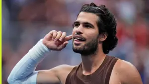 ATP reaguje na protesty Alcaraza. Dwa znane turnieje znikają z kalendarza
