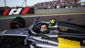 Audi stawia twarde warunki w Formule 1. Gigant blokuje kluczowe zmiany w silnikach