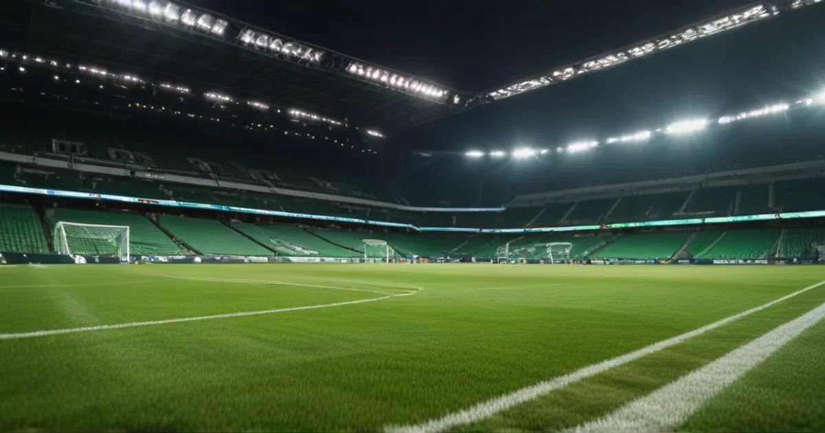 Austin FC - Seattle Sounders FC: Typy bukmacherskie