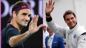 Australian Open przejdzie rewolucję? Rafael Nadal i Roger Federer byli przeciwko