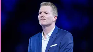 Australian Open wywołało burzę. Jim Courier proponuje zmianę w punktacji