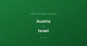 Austria - Israel: Typy bukmacherskie