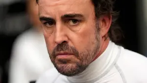 Autosport: Aston Martin ma wesprzeć Alonso w kolejnym starcie w Dakarze