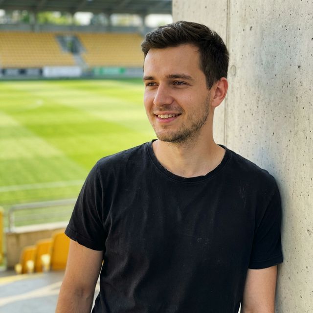 Paweł Miliński