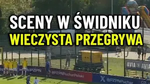 Avia znowu na prowadzeniu!