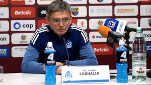 Awantura na konferencji po meczu Betclic 1. Ligi! [WIDEO]