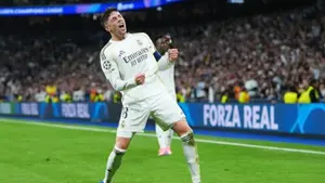 Awantura w Realu Madryt i sensacyjne wieści o transferze. PSG podjęło ostateczną decyzję