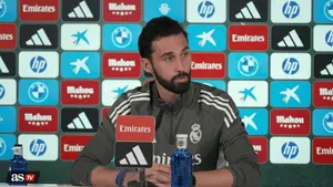Awantura w szatni Realu Madryt. Arbeloa wściekły po wycieku, mówi o zdradzie herbu