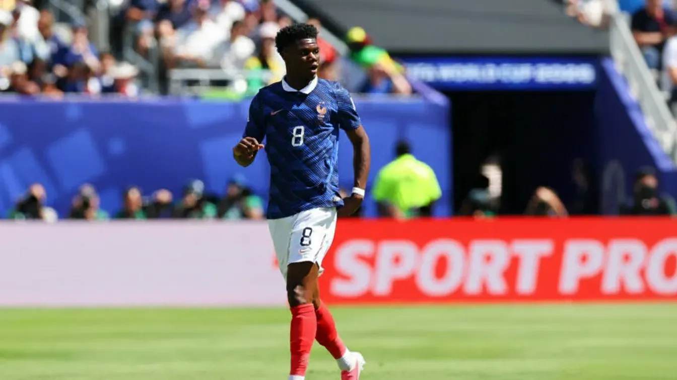 Awantura w szatni Realu Madryt otwiera drzwi. Manchester United rusza po wielki transfer