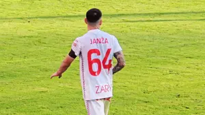 Aż cztery zmiany w składzie Górnika Zabrze na mecz z GKS-em Katowice? Wszystko na to wskazuje!