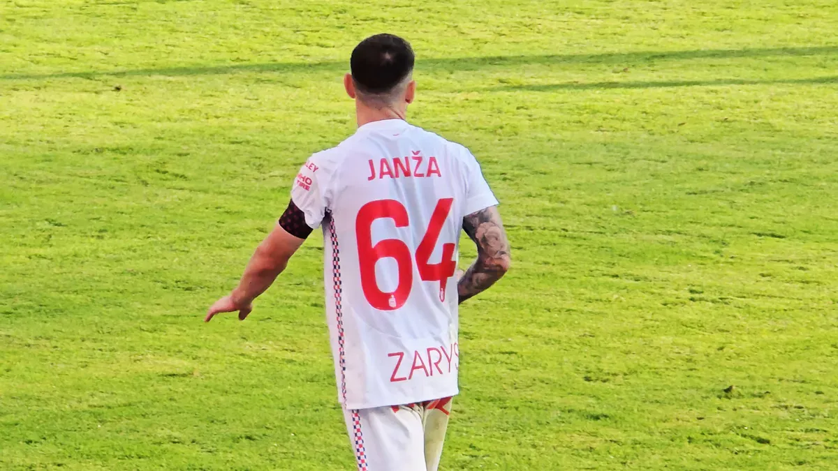 Aż cztery zmiany w składzie Górnika Zabrze na mecz z GKS-em Katowice? Wszystko na to wskazuje!