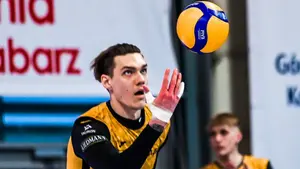 AZS Olsztyn - Skra Bełchatów transmisja na żywo: Gdzie oglądać w Internecie i TV dzisiaj, o której godzinie? (14.04.2026) [PlusLiga]