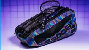 Babolat zmienia legendarny sprzęt na US Open? Moya wspomina kontrowersje