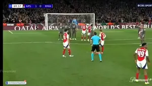 Bądźmy szczerymi: memy memami, ale ten Arsenal to w Europie absolutny top